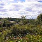 Bramblewick House Glamping Feriehus