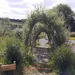 Bramblewick House Glamping Feriehus