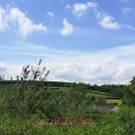 Bramblewick House Glamping Longford