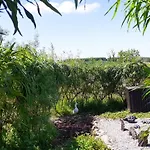 Bramblewick House Glamping Feriehus