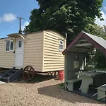 Bramblewick House Glamping Feriehus *
