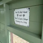 Bramblewick House Glamping