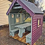 Bramblewick House Glamping * Longford