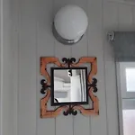 Feriehus Bramblewick House Glamping