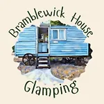 Feriehus Bramblewick House Glamping *