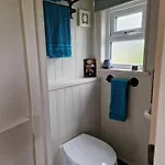 Bramblewick House Glamping Feriehus Longford