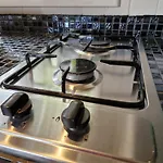 Feriehus Bramblewick House Glamping *