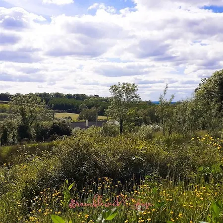Bramblewick House Glamping Casa de Férias