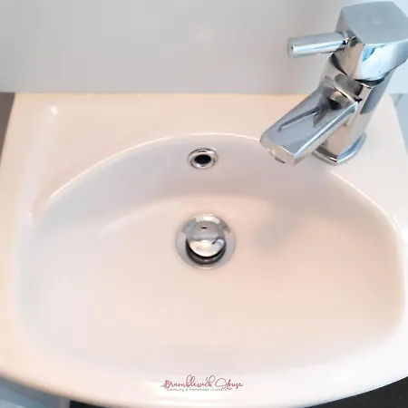 Bramblewick House Glamping