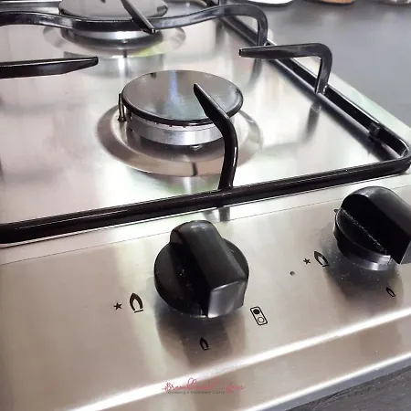 Bramblewick House Glamping Casa de Férias