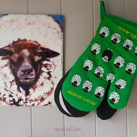 Bramblewick House Glamping