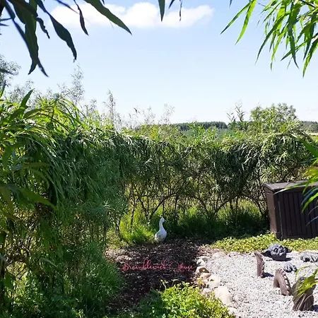 Bramblewick House Glamping Casa vacanze