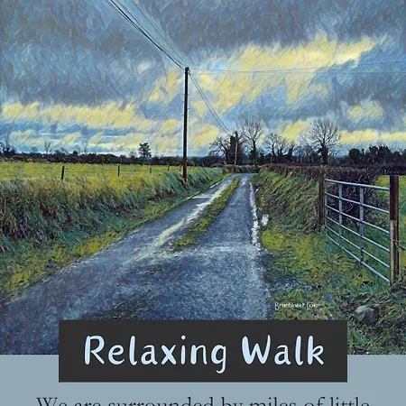 Bramblewick House Glamping