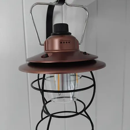 Bramblewick House Glamping Longford