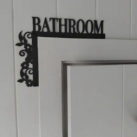 Bramblewick House Glamping Casa de Férias