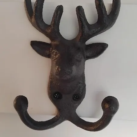 Bramblewick House Glamping Casa vacanze *