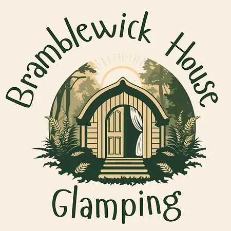 Casa vacanze Bramblewick House Glamping Longford