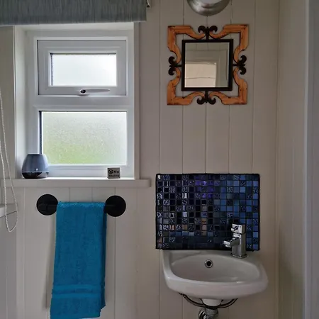 Bramblewick House Glamping Longford