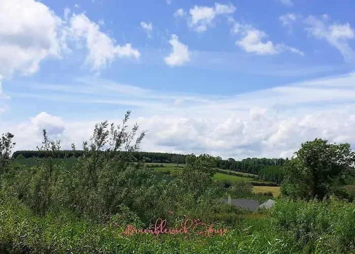 Bramblewick House Glamping Longford