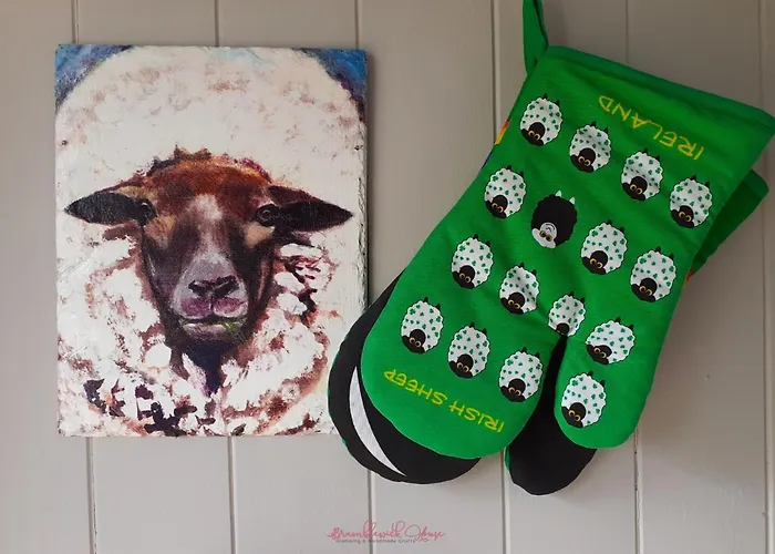 Bramblewick House Glamping