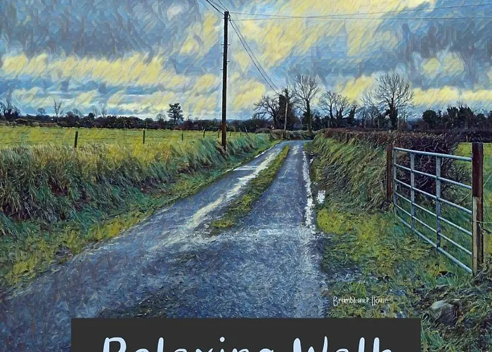 Bramblewick House Glamping