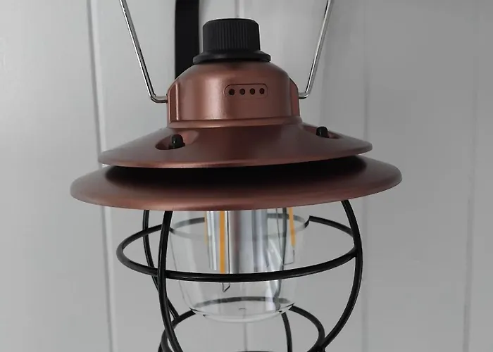 Bramblewick House Glamping Longford